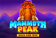 Mammoth Peak